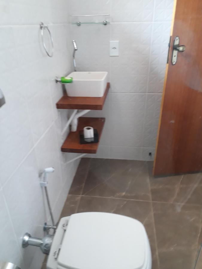 Chale Privilegio Parapeúna Buitenkant foto