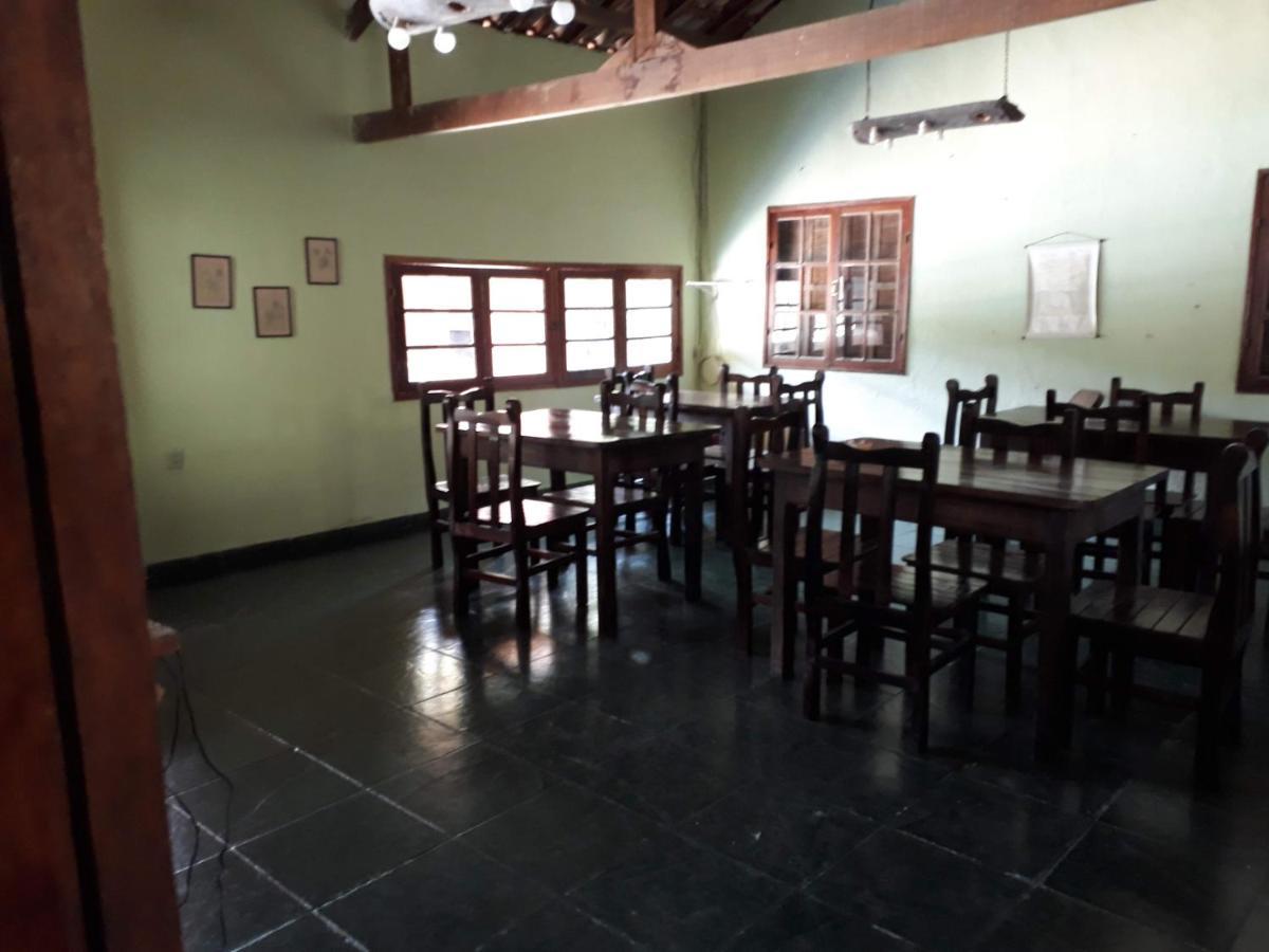 Chale Privilegio Parapeúna Buitenkant foto